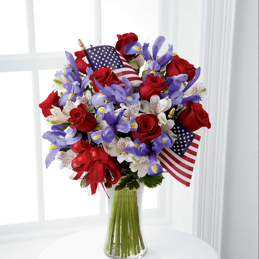 Unity Bouquet – The Owls Nest Florist, Clover SC