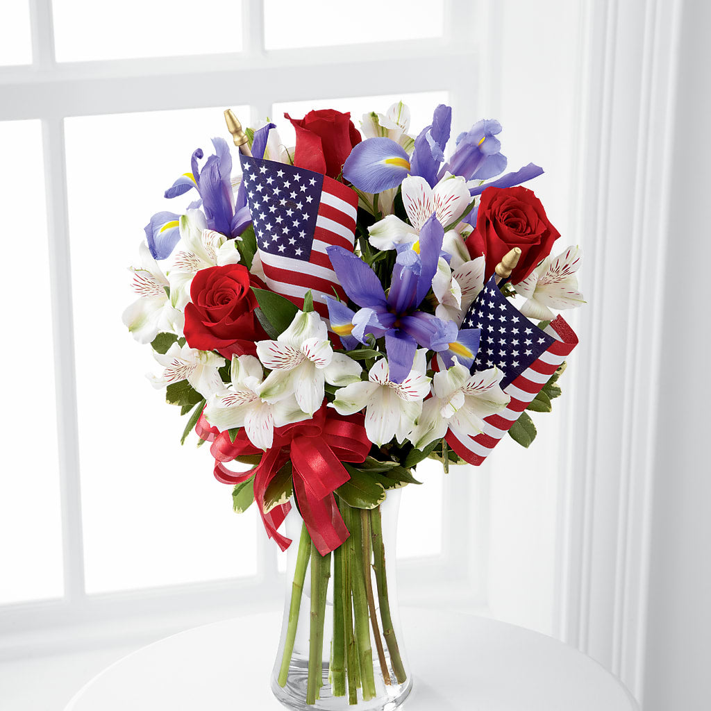 Unity Bouquet – The Owls Nest Florist, Clover SC