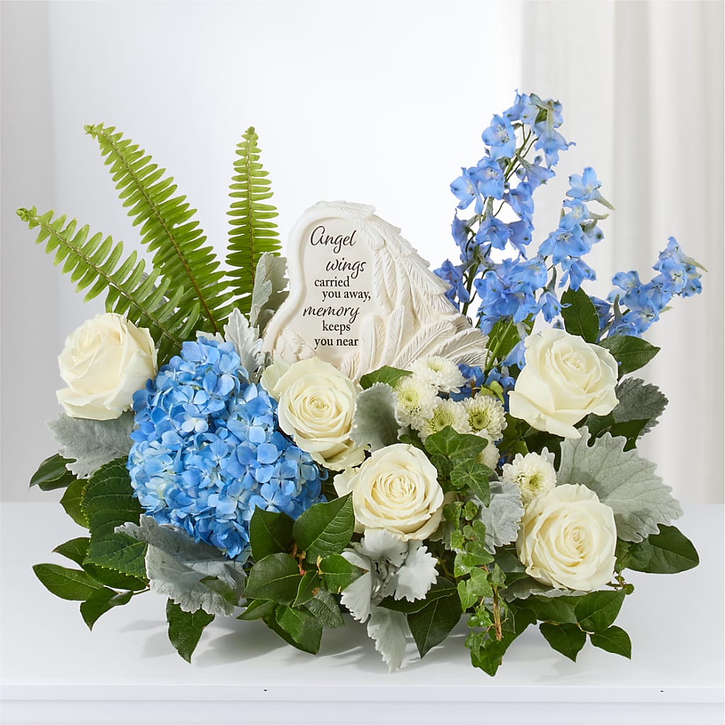 Dearest Arrangement – The Owls Nest Florist, Clover SC