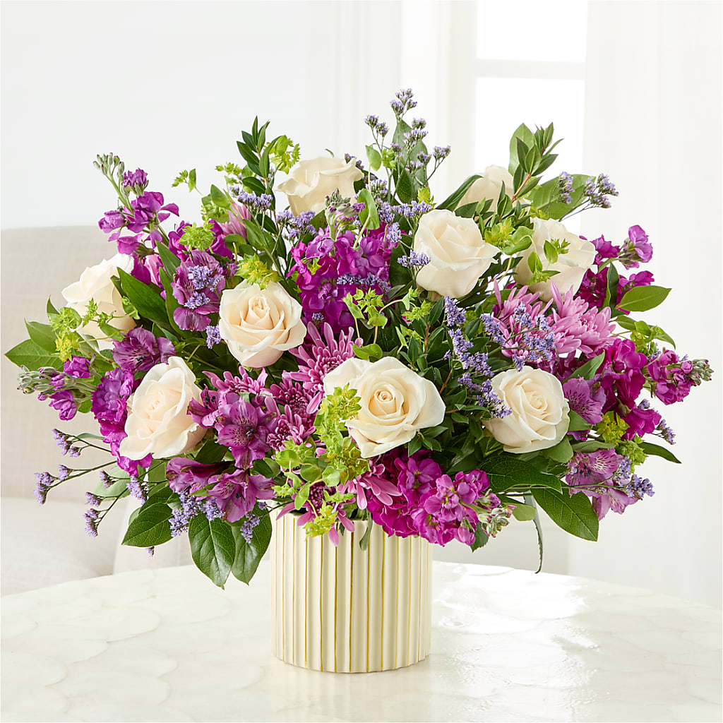 The Boutique Bouquet – The Owls Nest Florist, Clover SC