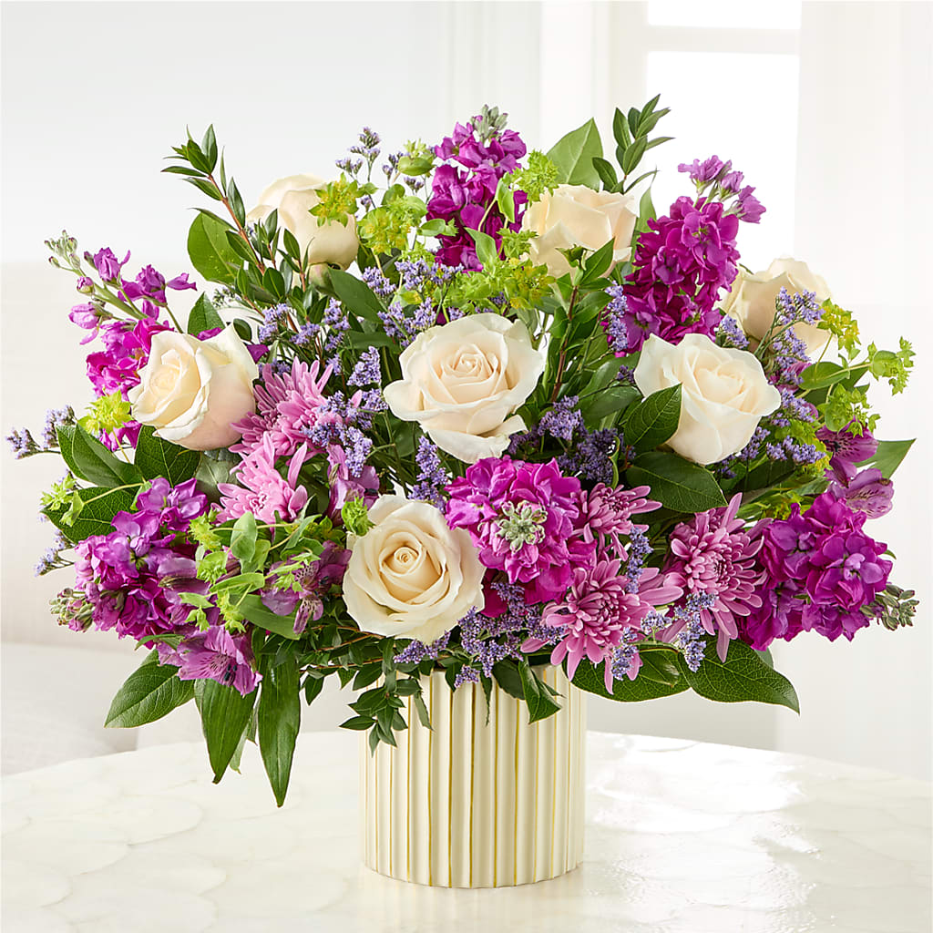 The Boutique Bouquet – The Owls Nest Florist, Clover SC