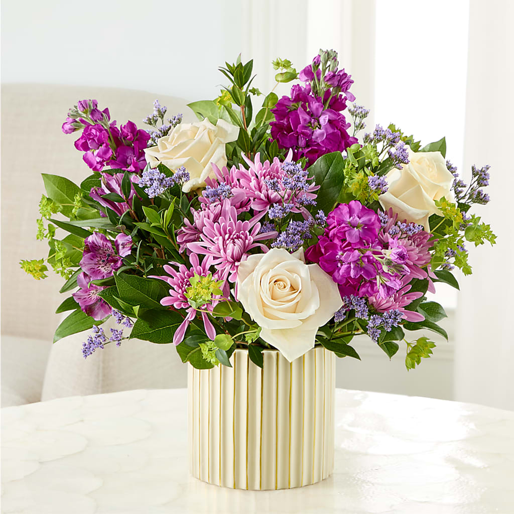 The Boutique Bouquet – The Owls Nest Florist, Clover SC