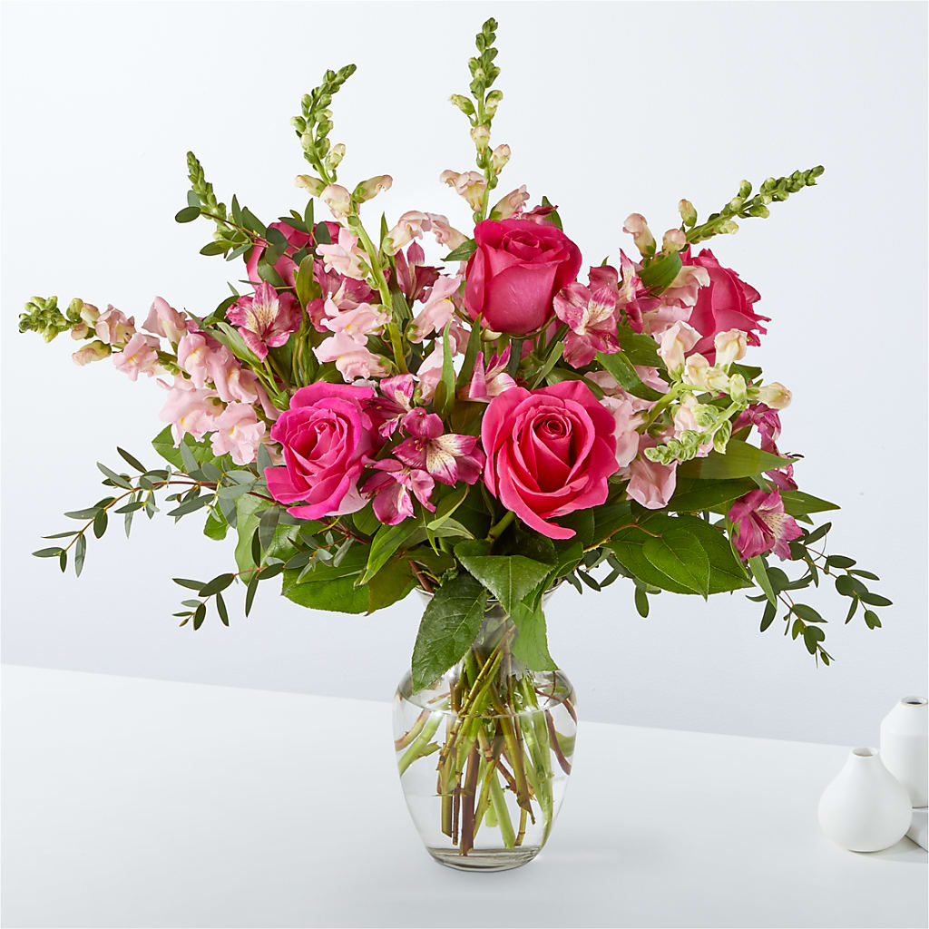 Evermore Bouquet – The Owls Nest Florist, Clover SC