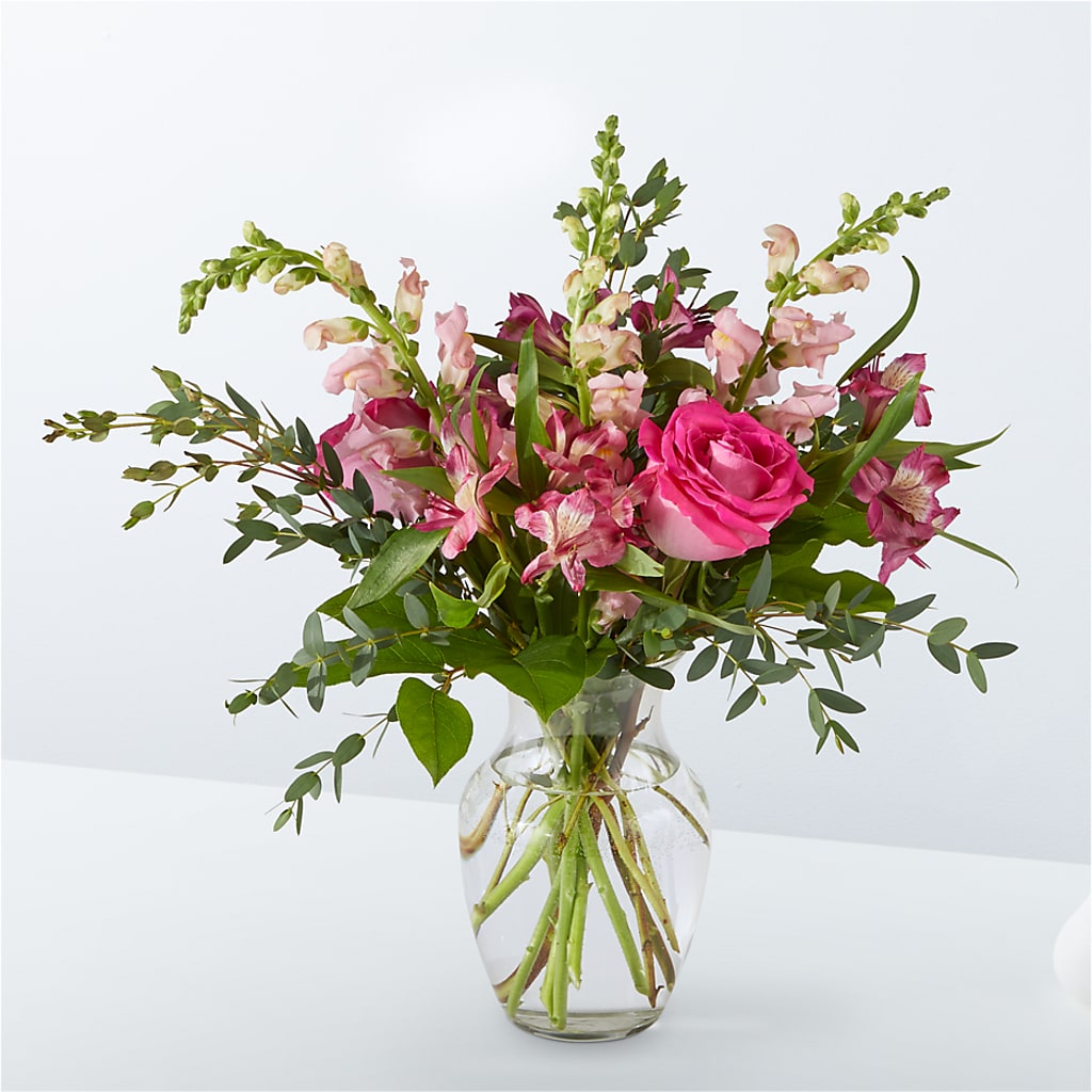 Evermore Bouquet – The Owls Nest Florist, Clover SC