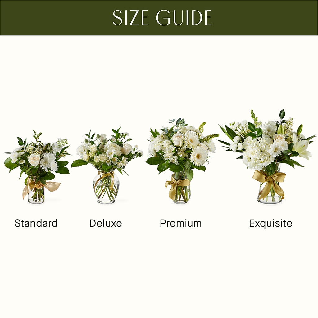 New Beginnings – A Florist Original – The Owls Nest Florist, Clover SC