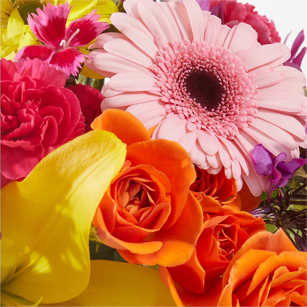 You're Invited - A Florist Original – The Owls Nest Florist, Clover SC