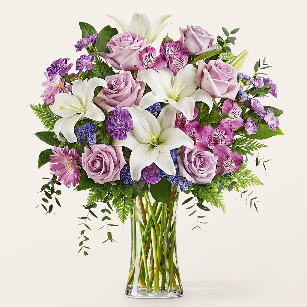 The Dreamscape Bouquet – The Owls Nest Florist, Clover SC