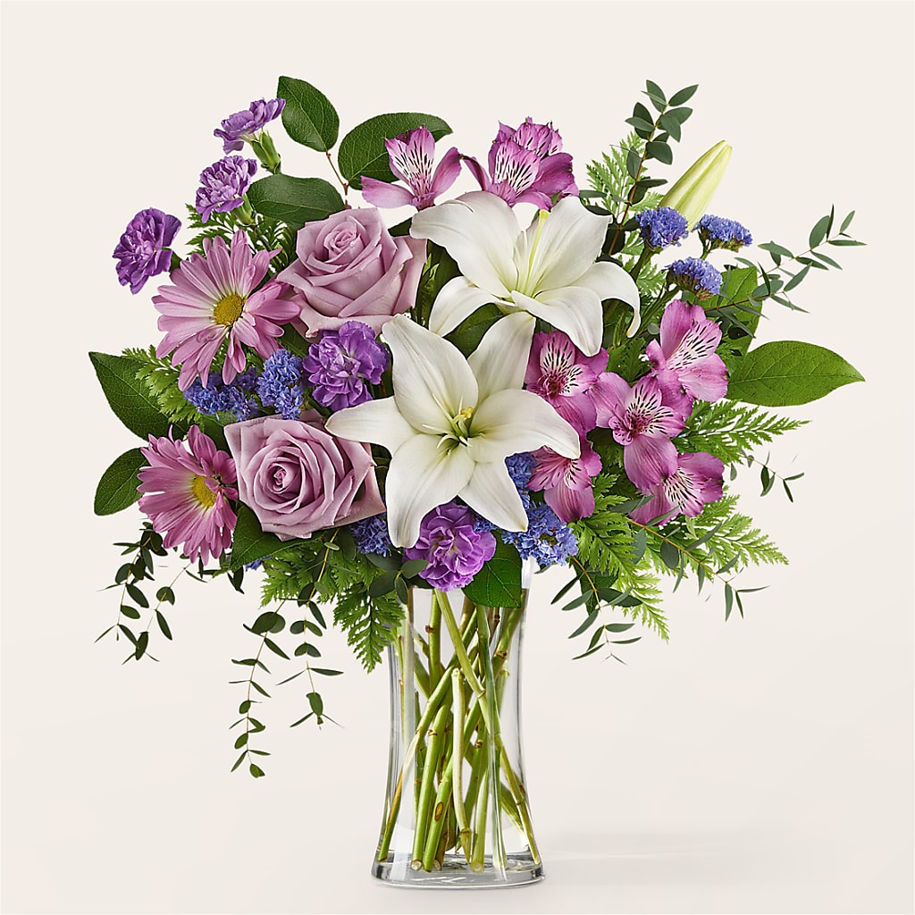 The Dreamscape Bouquet – The Owls Nest Florist, Clover SC