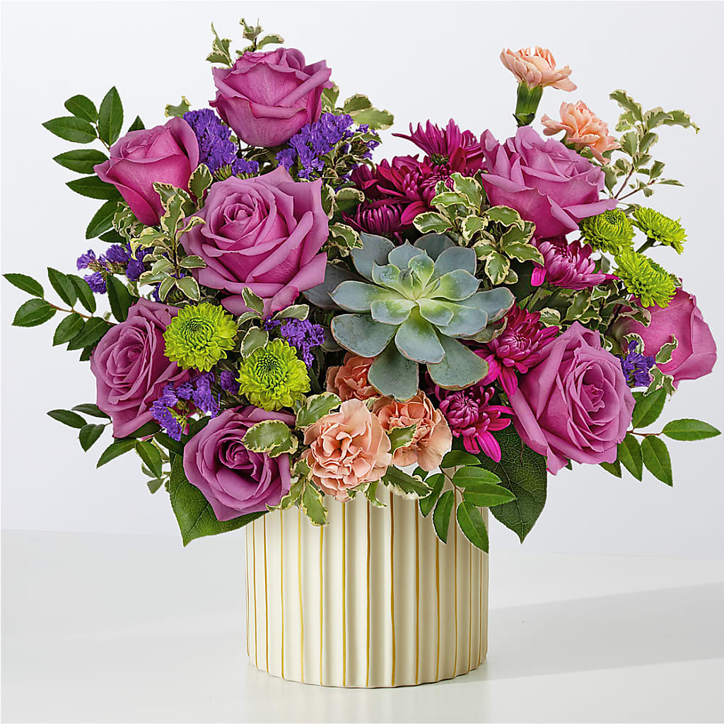 You're a Gem Bouquet – The Owls Nest Florist, Clover SC