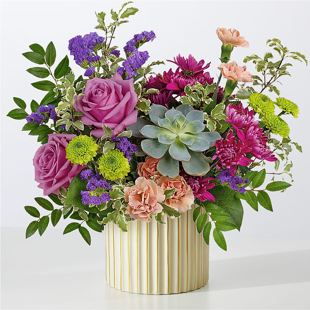 You're a Gem Bouquet – The Owls Nest Florist, Clover SC