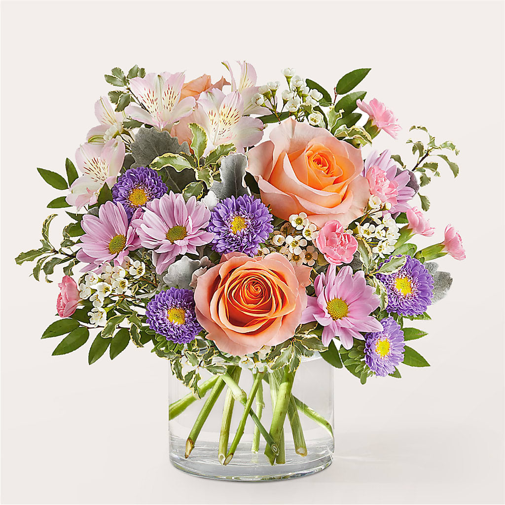 Glimmer Bouquet – The Owls Nest Florist, Clover SC