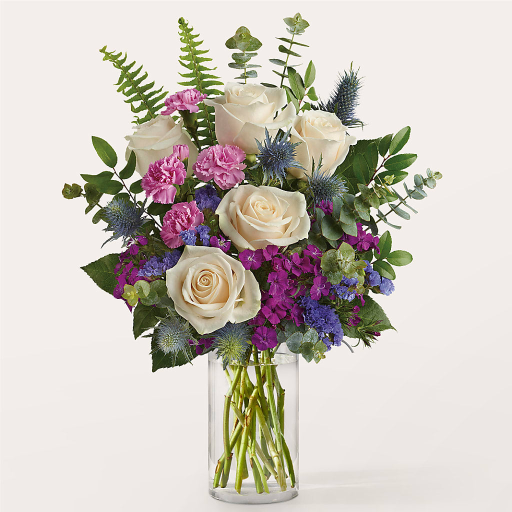 The Gala Bouquet – The Owls Nest Florist, Clover SC
