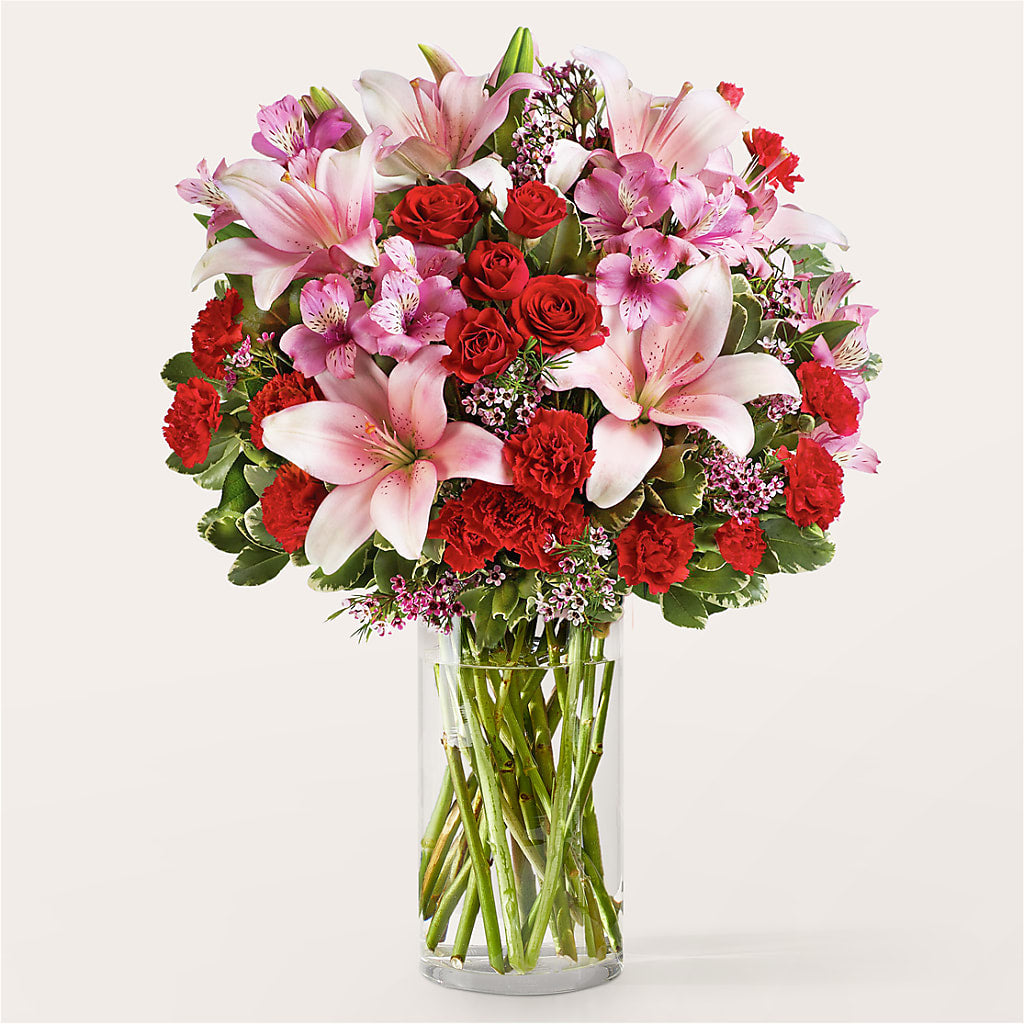 Kismet Bouquet – The Owls Nest Florist, Clover SC