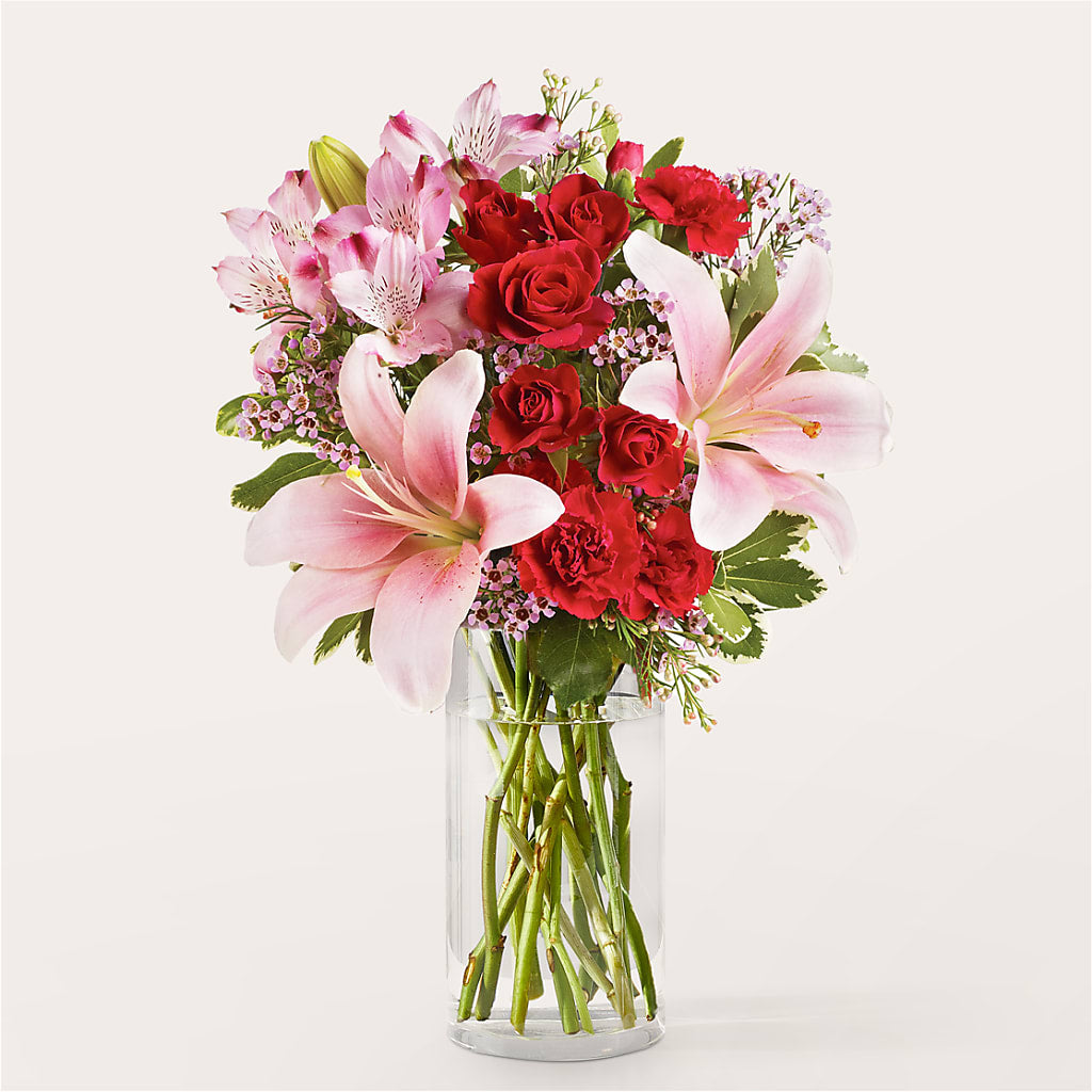 Kismet Bouquet – The Owls Nest Florist, Clover SC