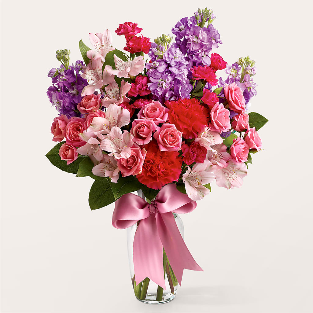 Main Character Bouquet – The Owls Nest Florist, Clover SC