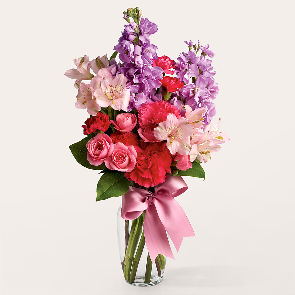 Main Character Bouquet – The Owls Nest Florist, Clover SC