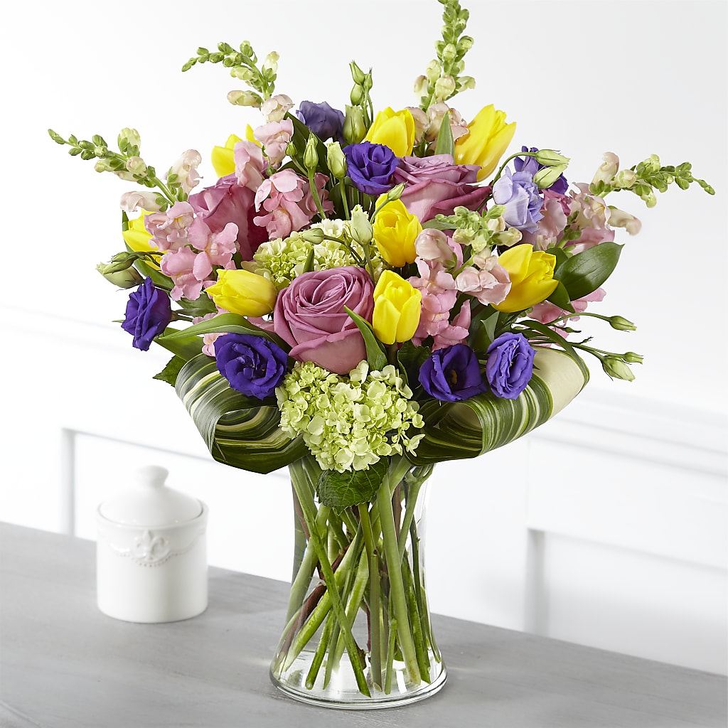 Wondrous Memories Bouquet – The Owls Nest Florist, Clover SC