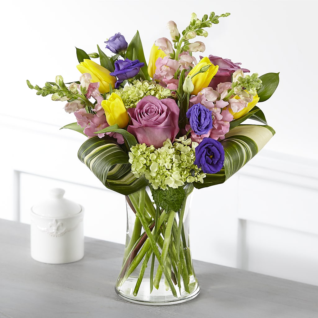 Wondrous Memories Bouquet – The Owls Nest Florist, Clover SC