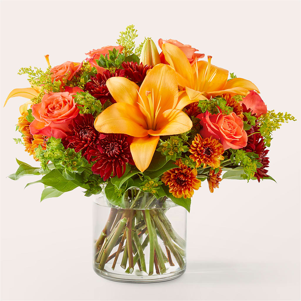 Honeycrisp Bouquet – The Owls Nest Florist, Clover SC