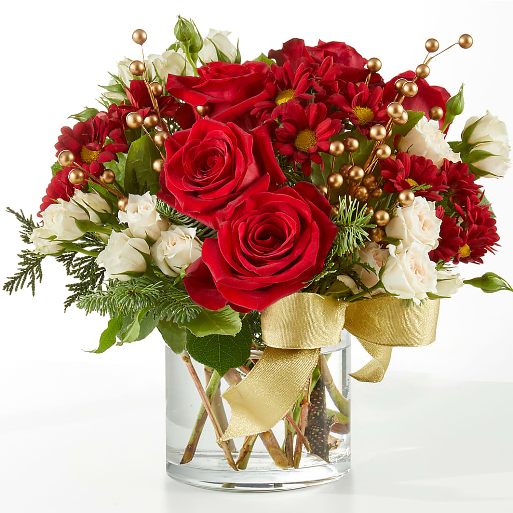 Believe Bouquet – The Owls Nest Florist, Clover SC