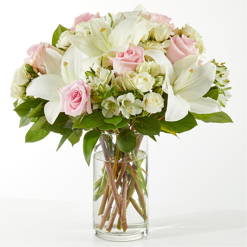 Kindhearted Bouquet – The Owls Nest Florist, Clover SC