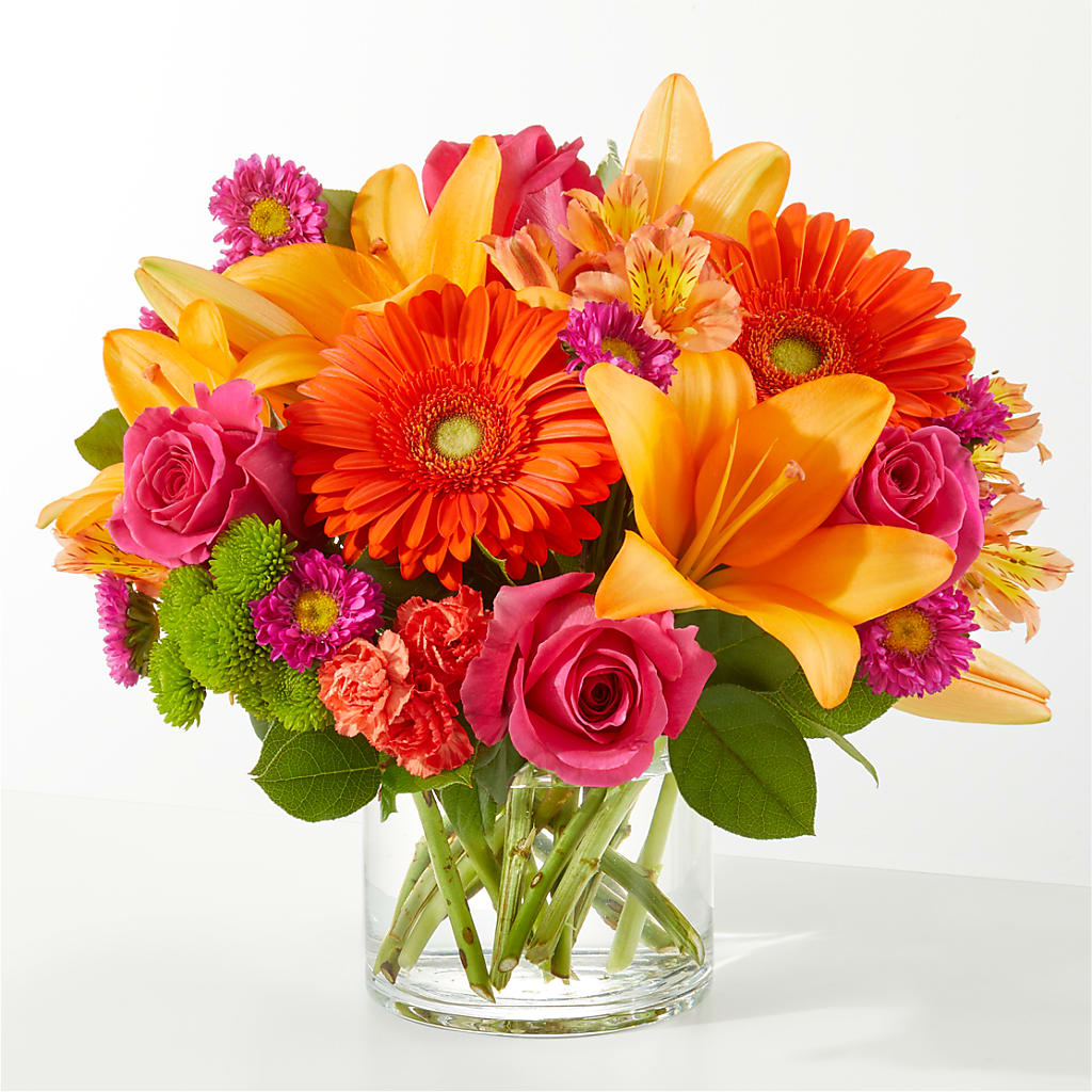 Soiree Bouquet – The Owls Nest Florist, Clover SC