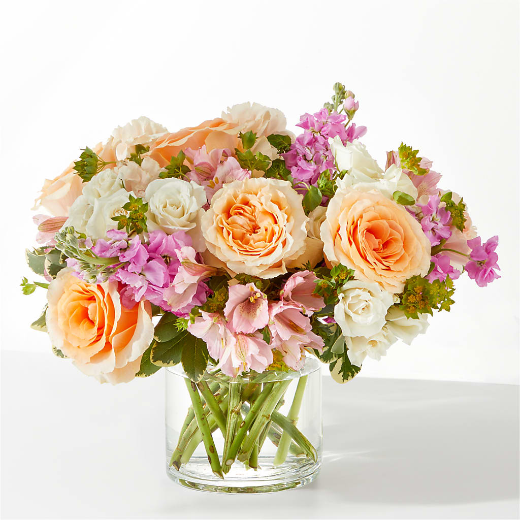 Paradise Bouquet – The Owls Nest Florist, Clover SC