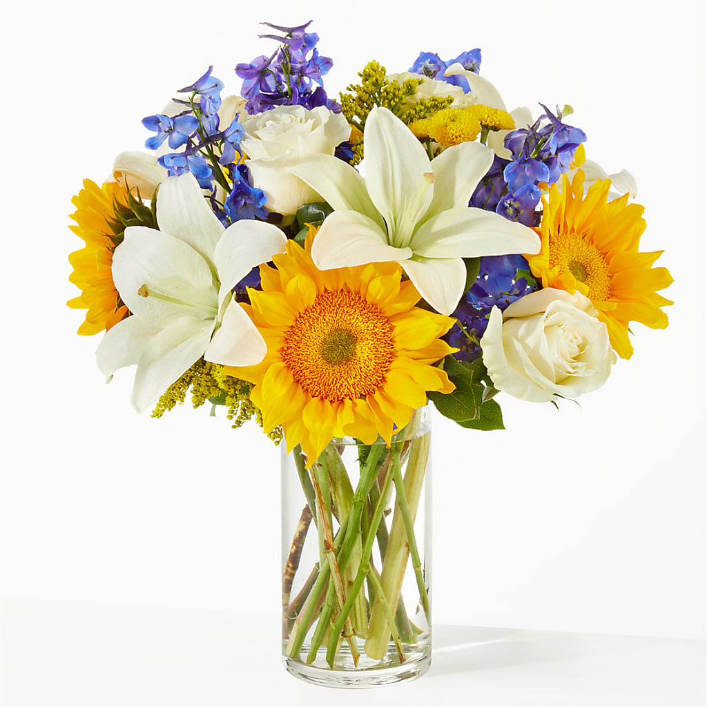 Stargazing Bouquet – The Owls Nest Florist, Clover SC