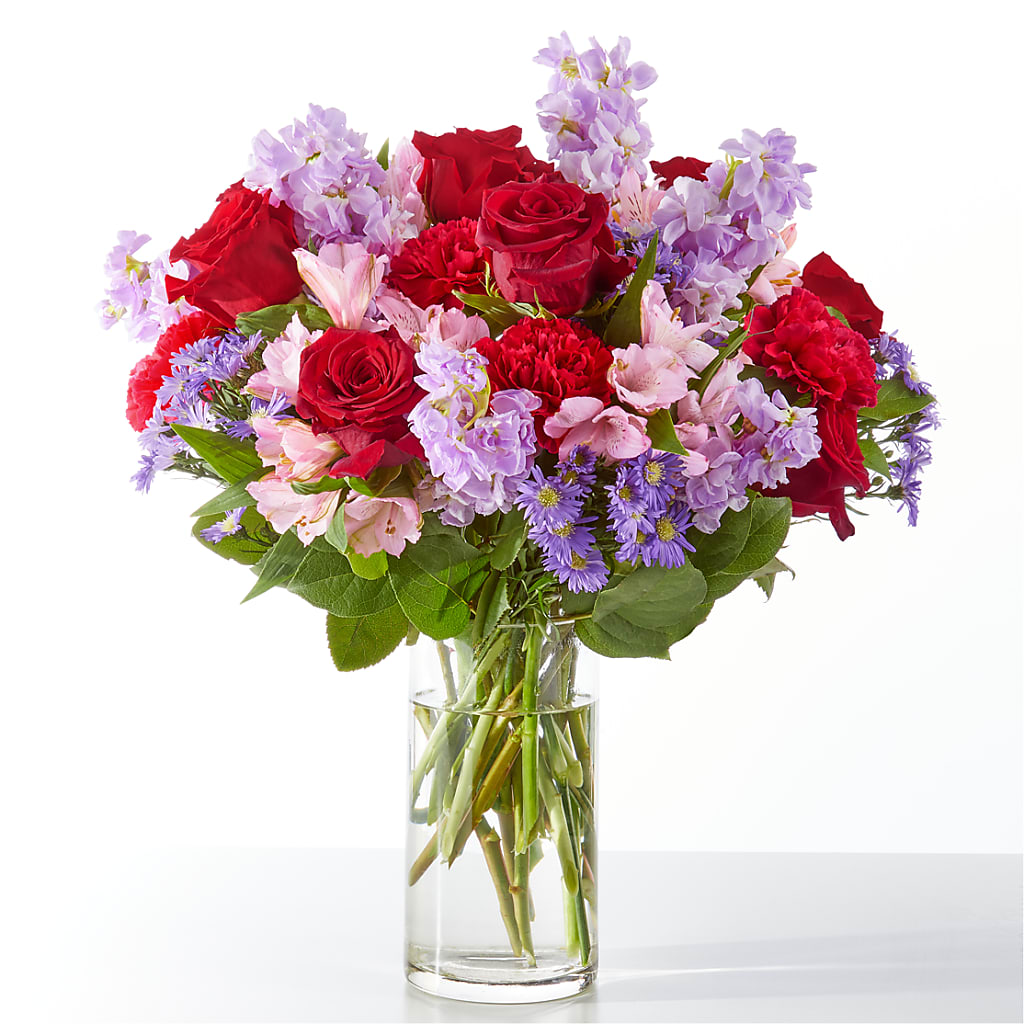 Your Majesty Bouquet – The Owls Nest Florist, Clover SC
