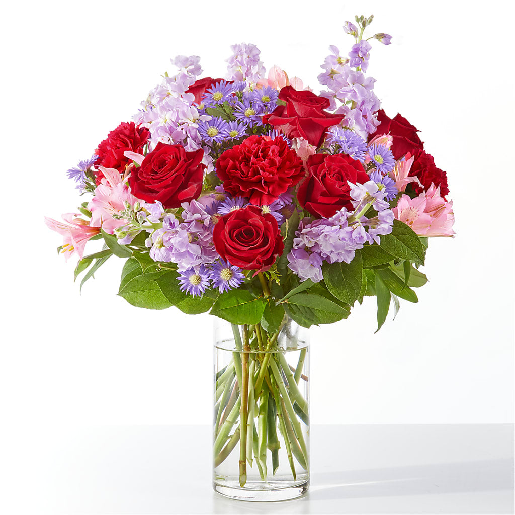 Your Majesty Bouquet – The Owls Nest Florist, Clover SC