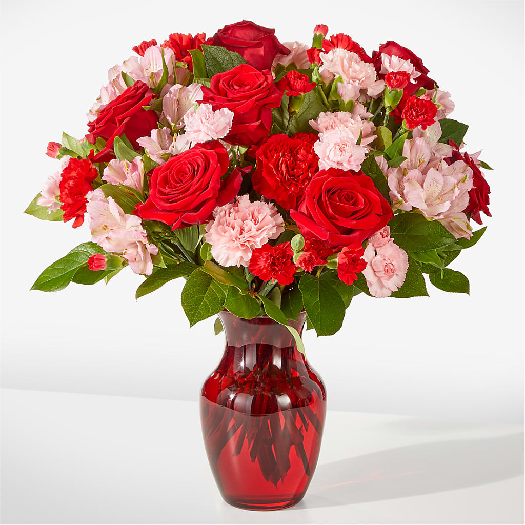 Candy Kisses Bouquet – The Owls Nest Florist, Clover SC