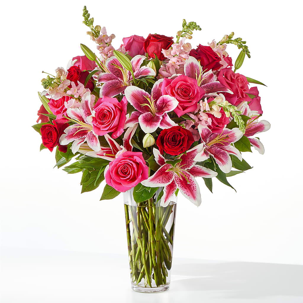 Always You Bouquet – The Owls Nest Florist, Clover SC