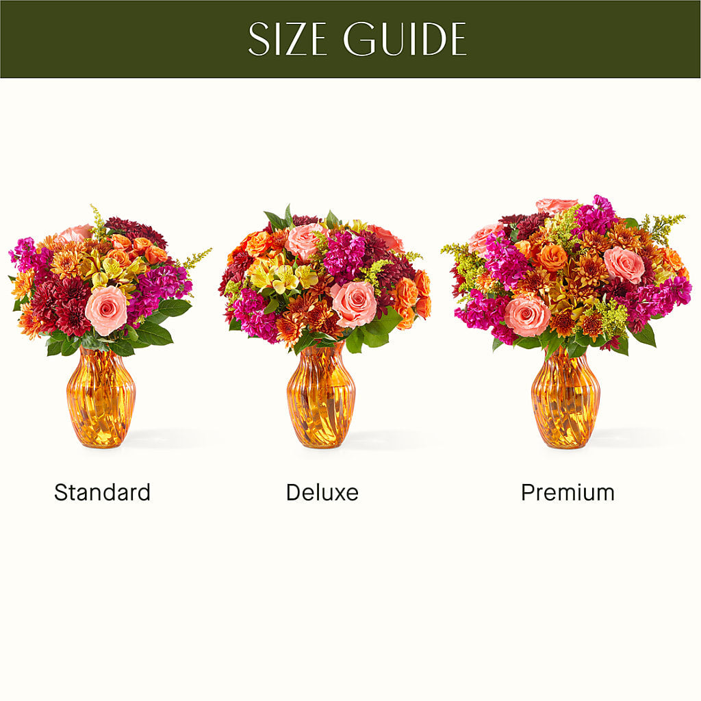 Countryside Bouquet – The Owls Nest Florist, Clover SC