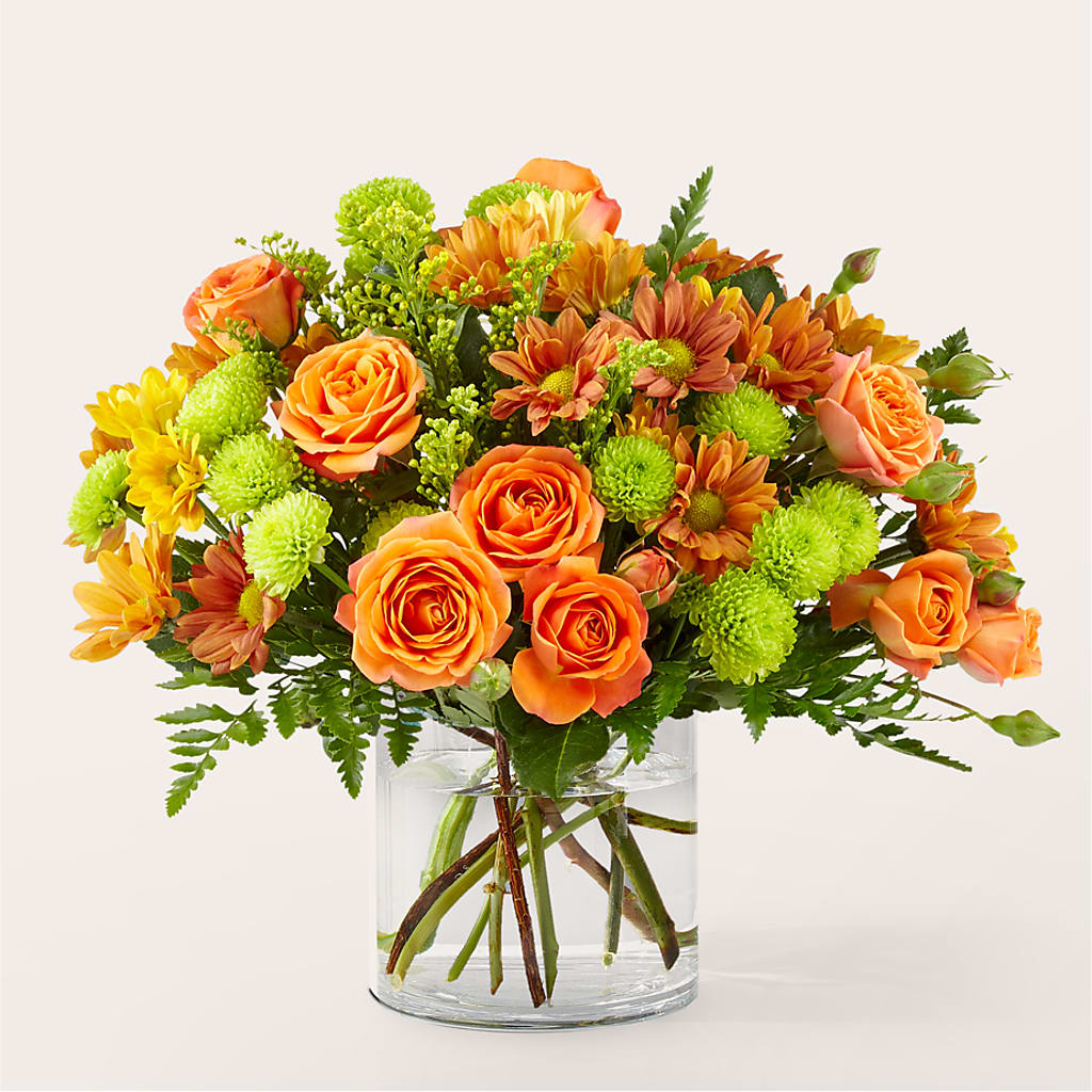 The Farmhouse Bouquet – The Owls Nest Florist, Clover SC