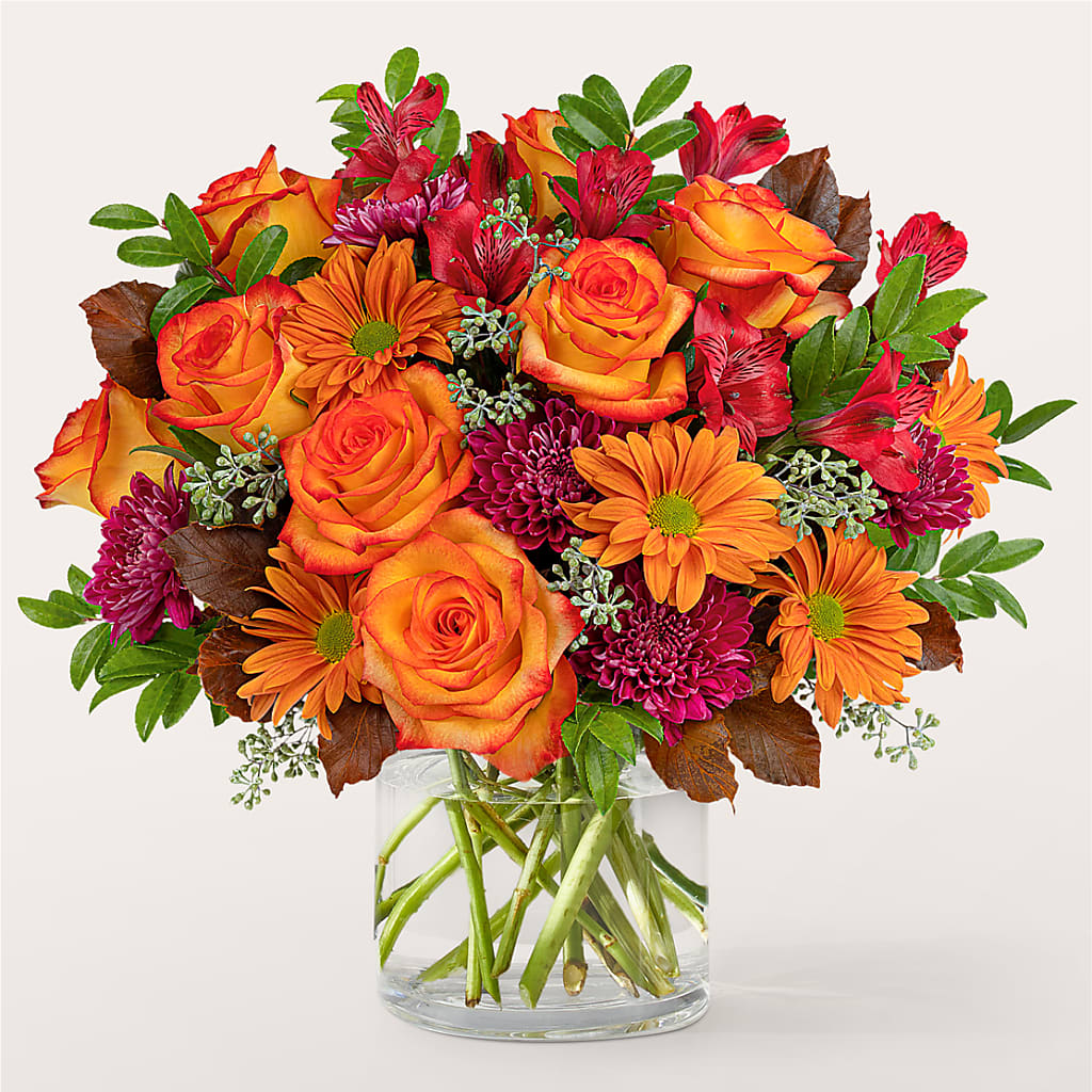 Brisk Morning Bouquet – The Owls Nest Florist, Clover SC