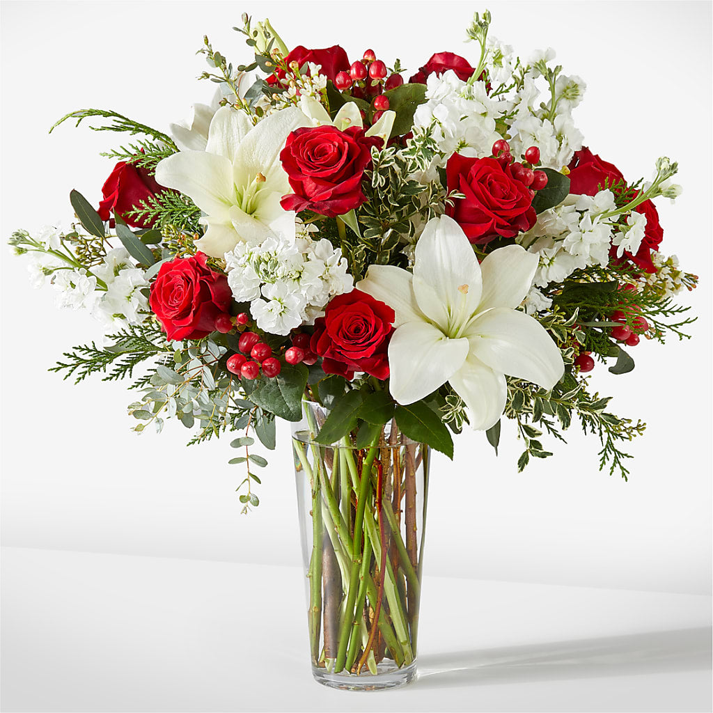 Twinkle Lights Bouquet – The Owls Nest Florist, Clover SC