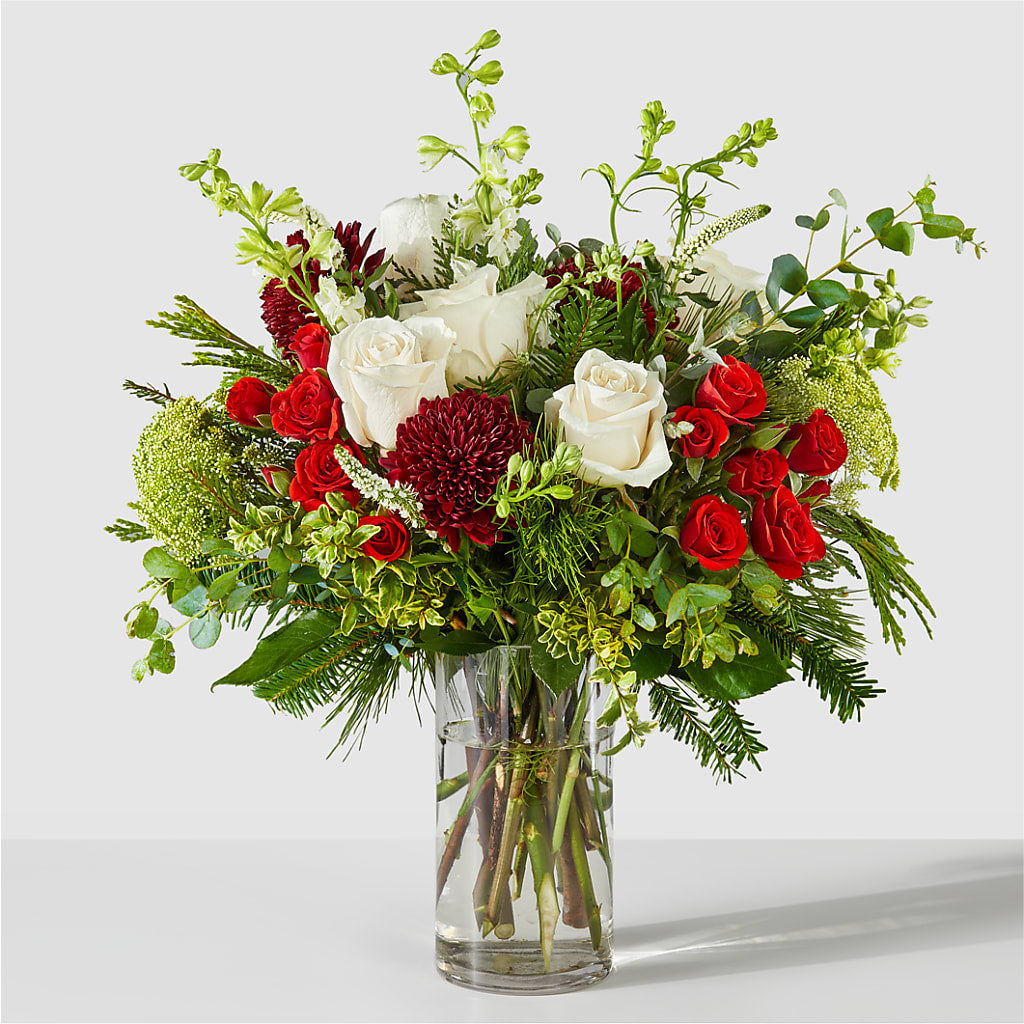 Favorite Traditions Bouquet – The Owls Nest Florist, Clover SC