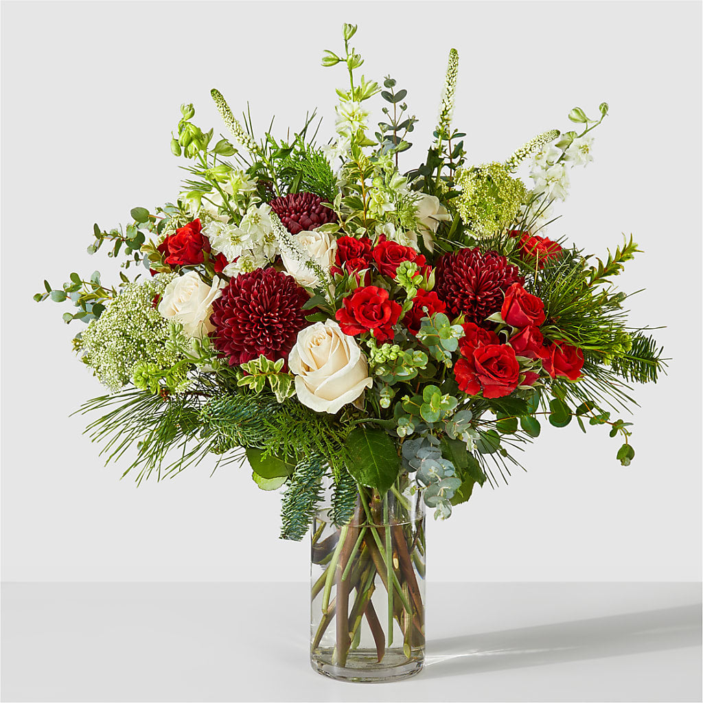 Favorite Traditions Bouquet – The Owls Nest Florist, Clover SC