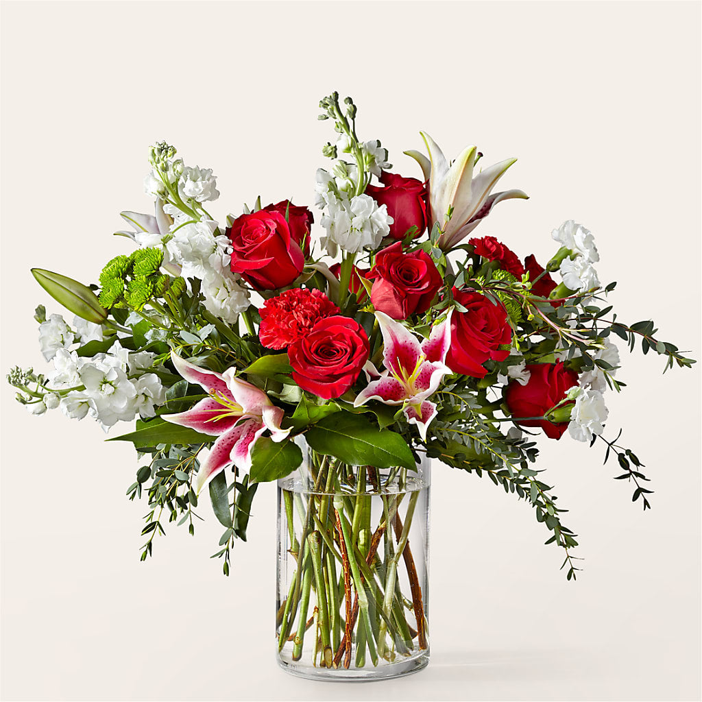 Gumdrop Button Bouquet – The Owls Nest Florist, Clover SC