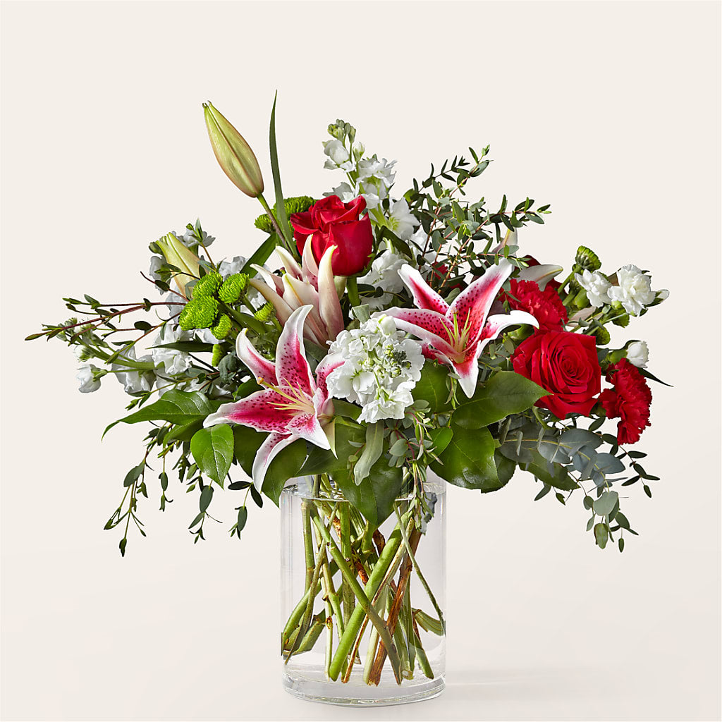 Gumdrop Button Bouquet – The Owls Nest Florist, Clover SC