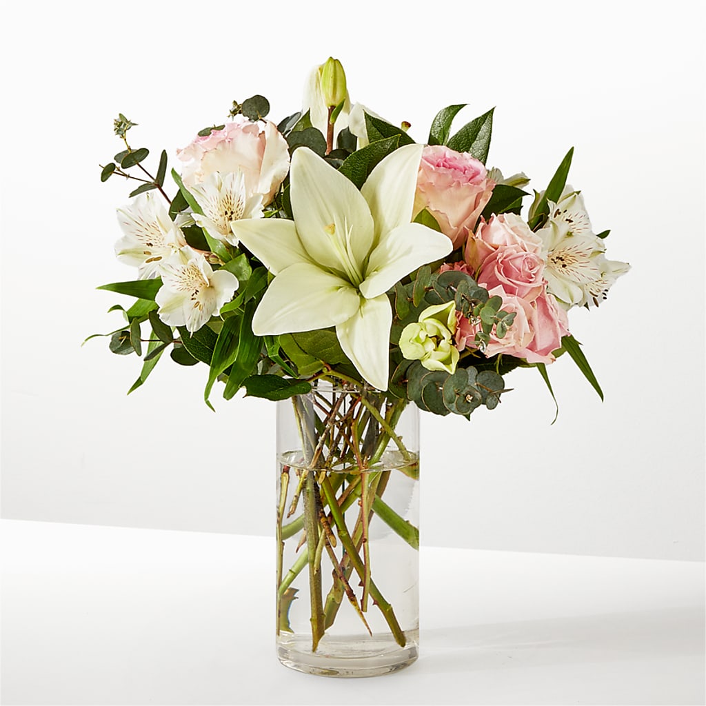 Ballet Slippers Bouquet – The Owls Nest Florist, Clover SC