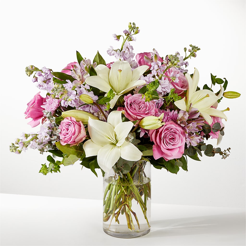 Daydreamer Bouquet – The Owls Nest Florist, Clover SC