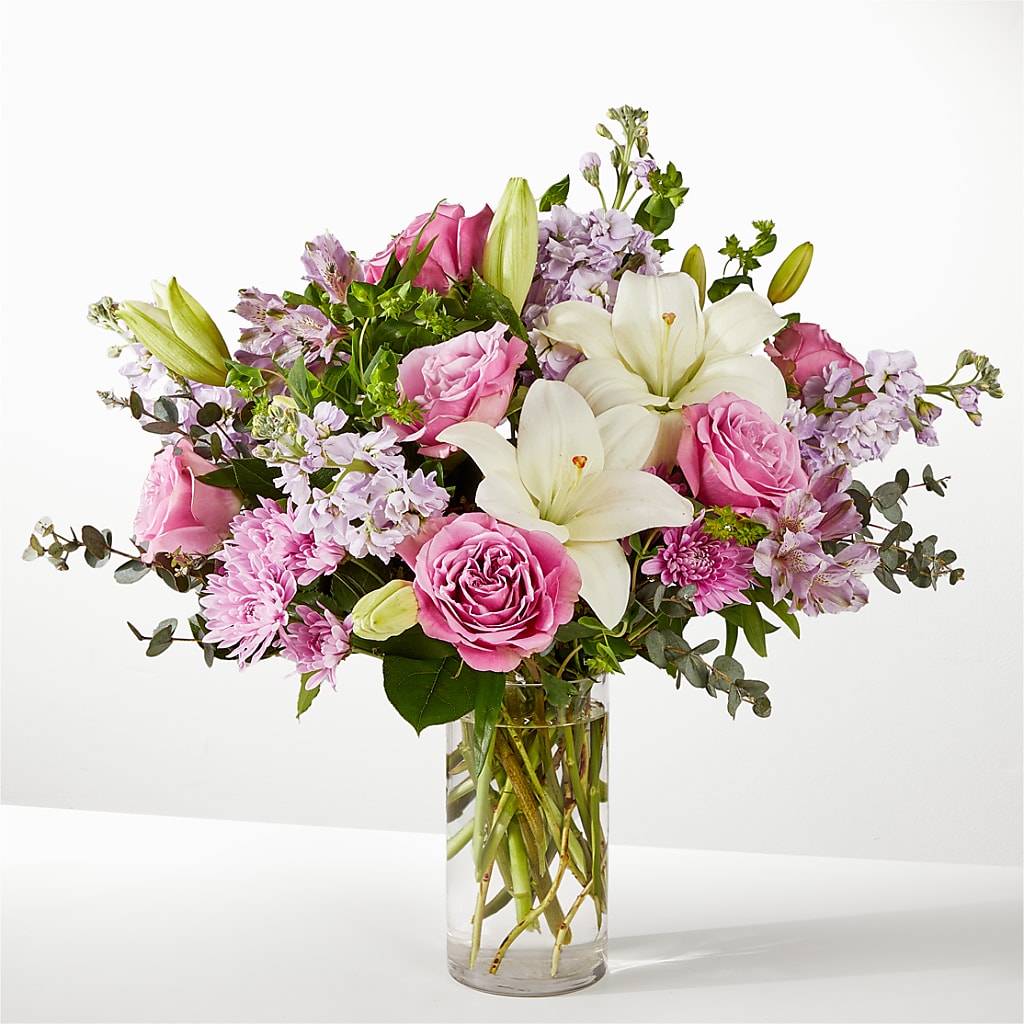 Daydreamer Bouquet – The Owls Nest Florist, Clover SC