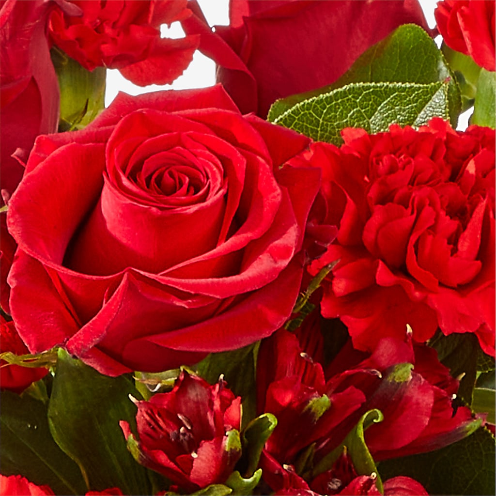 The Heartstrings Bouquet – The Owls Nest Florist, Clover SC