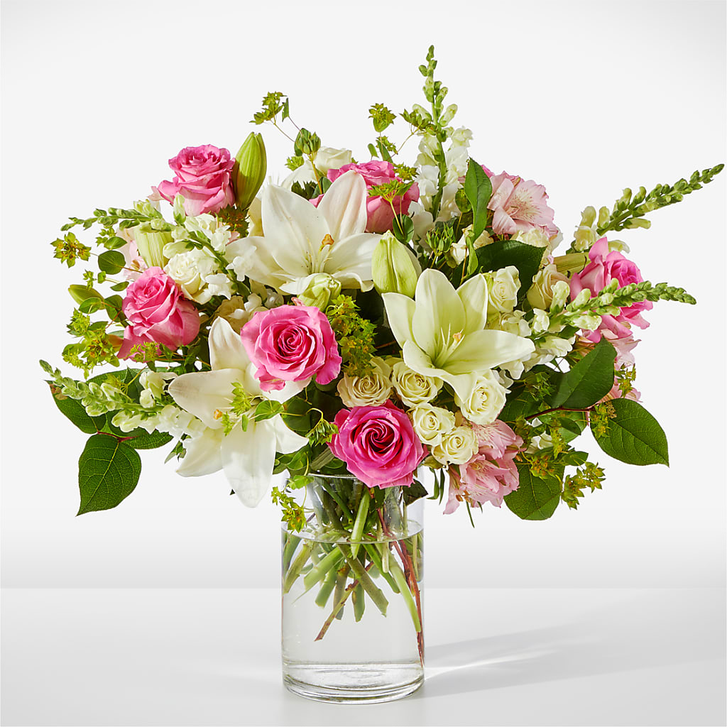 Fondly Bouquet – The Owls Nest Florist, Clover SC