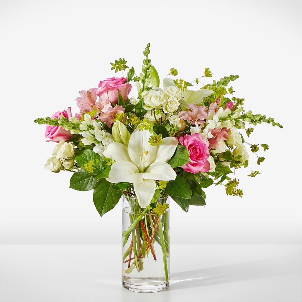 Fondly Bouquet – The Owls Nest Florist, Clover SC