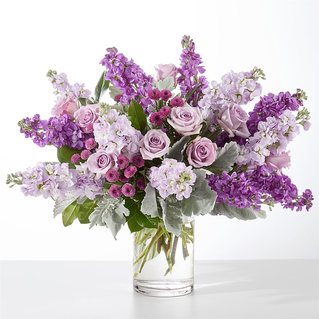 One in a Million Bouquet – The Owls Nest Florist, Clover SC