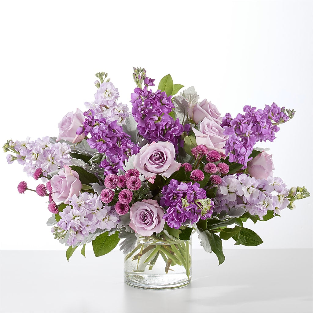 One in a Million Bouquet – The Owls Nest Florist, Clover SC