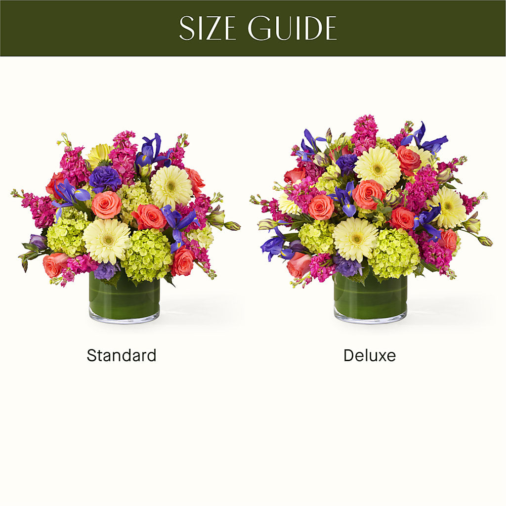 The Couture – The Owls Nest Florist, Clover SC