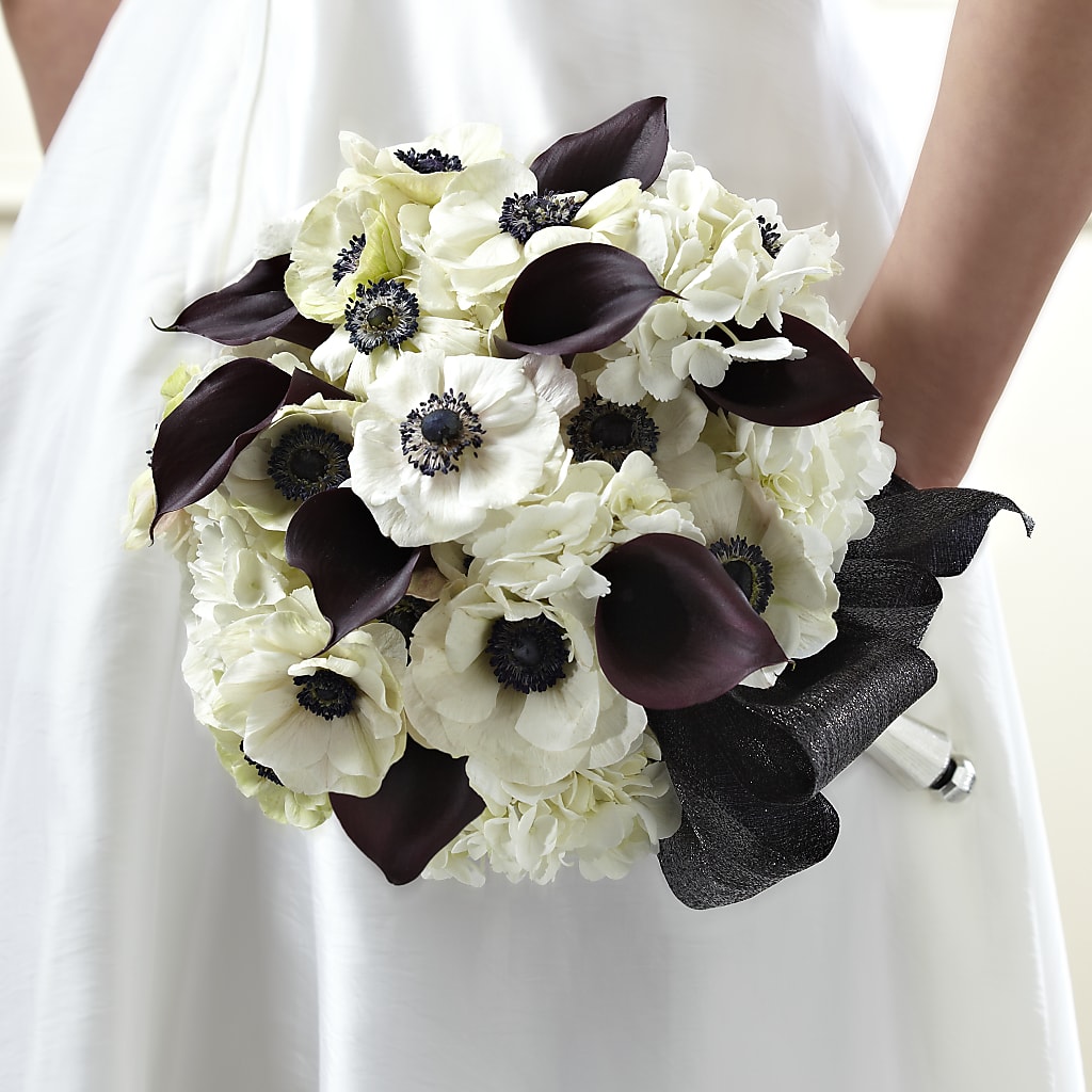 To Have and To Hold Bouquet – The Owls Nest Florist, Clover SC